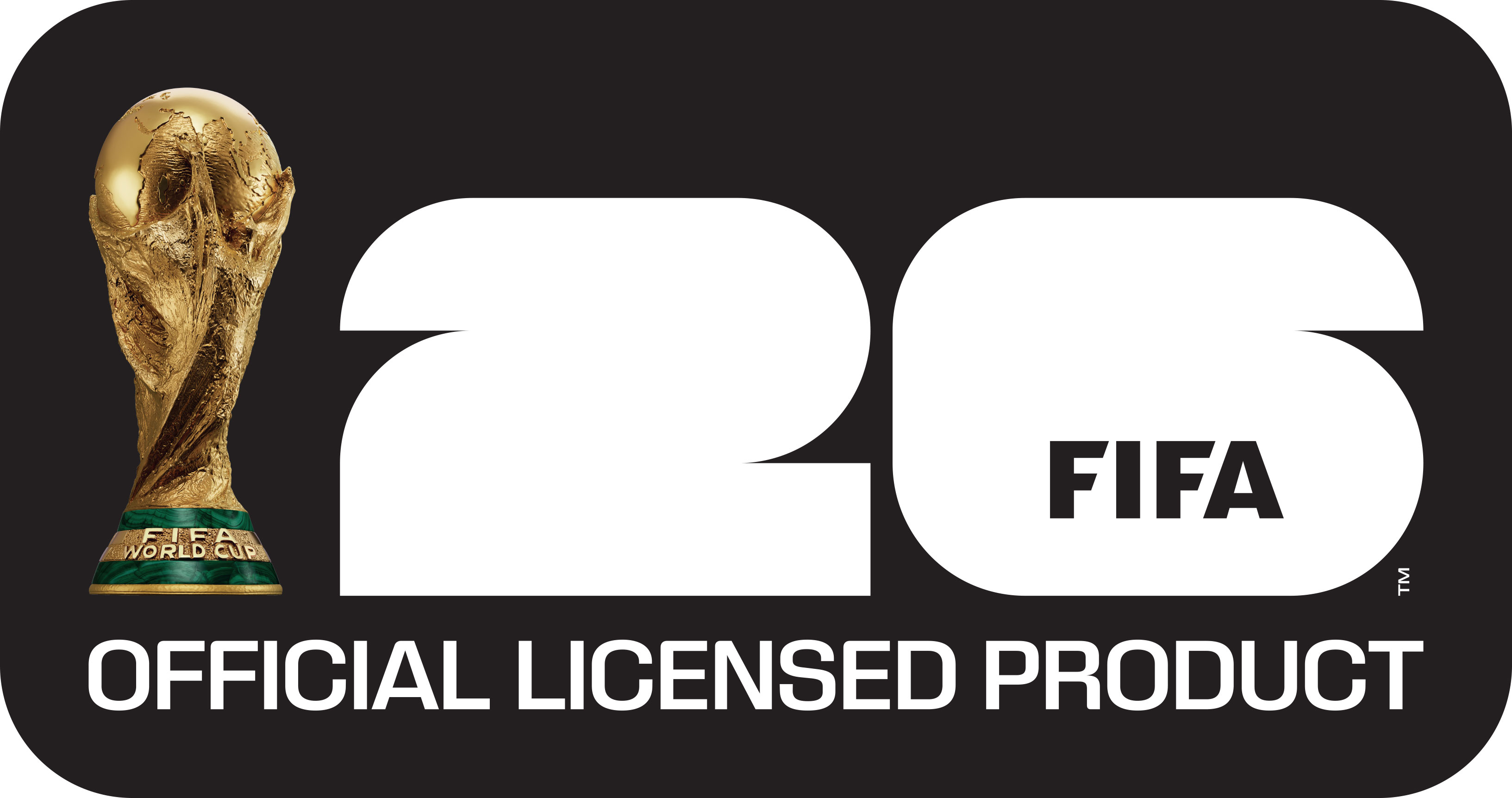 FIFA 26 Official Licensed Product
